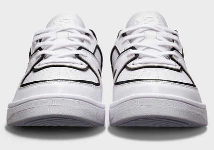 Women's Nostalgia '87 White / Black