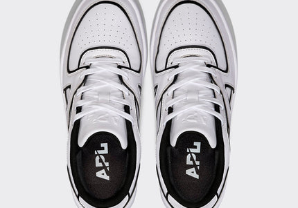 Women's Nostalgia '87 White / Black