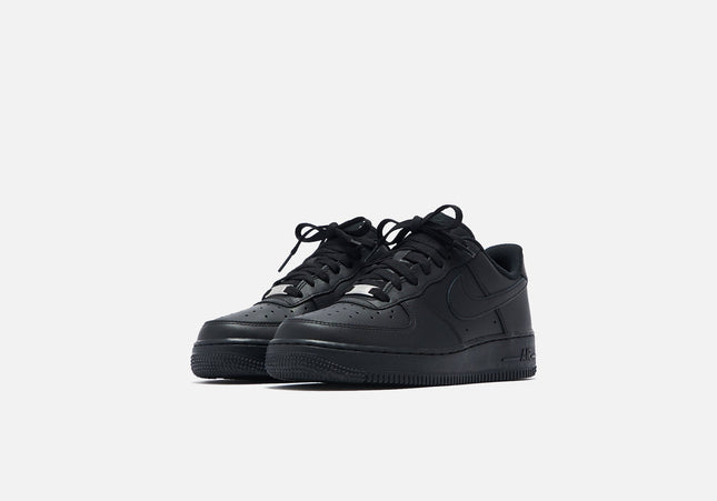 Nike Air Force 1 '07 - Black