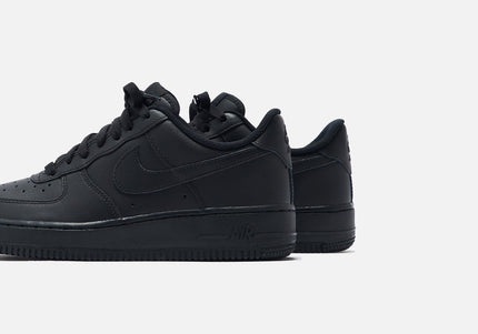 Nike Air Force 1 '07 - Black