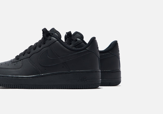 Nike Air Force 1 '07 - Black