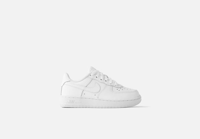 Nike Pre-School Air Force 1 - White