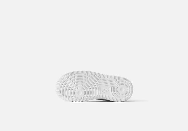 Nike Pre-School Air Force 1 - White