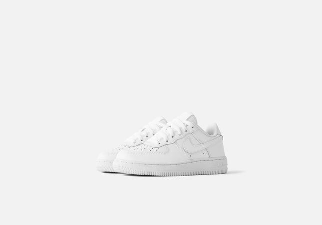 Nike Pre-School Air Force 1 - White