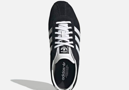 adidas WMNS Tokyo - Black / White / Gum
