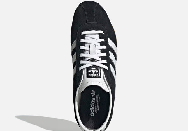 adidas WMNS Tokyo - Black / White / Gum