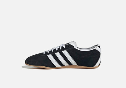 adidas WMNS Tokyo - Black / White / Gum