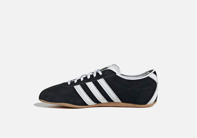 adidas WMNS Tokyo - Black / White / Gum