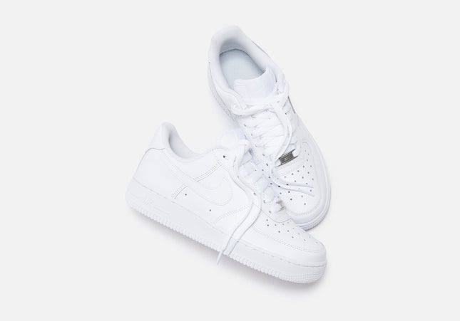 Nike WMNS Air Force 1 - White