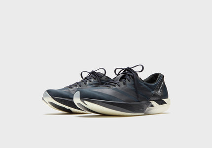 adidas x Y-3 Adios 9 - Black / Black / Off White