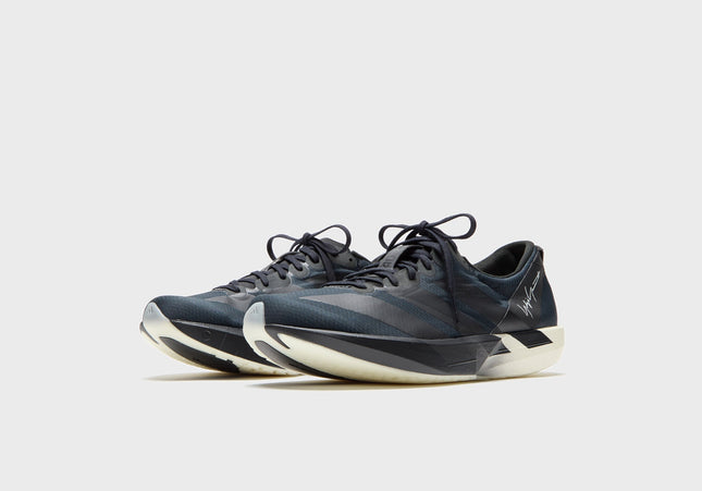 adidas x Y-3 Adios 9 - Black / Black / Off White