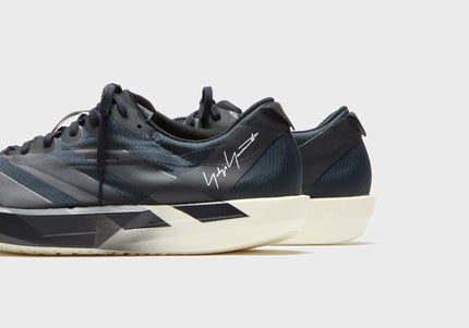 adidas x Y-3 Adios 9 - Black / Black / Off White