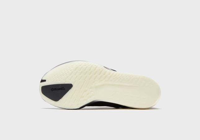adidas x Y-3 Adios 9 - Black / Black / Off White