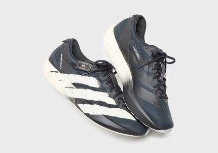 adidas x Y-3 Adios 9 - Black / Black / Off White