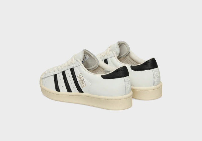 adidas Superstar Vintage Made in Germany - Core White / Core Black / Cream