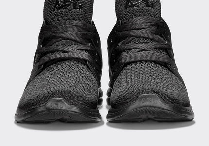 Women's Ascend Black