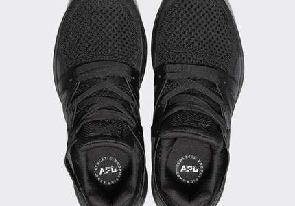 Women's Ascend Black