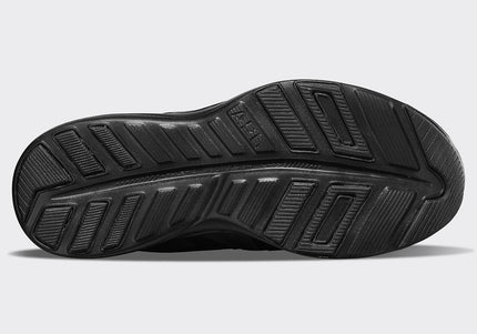 Women's Ascend Black