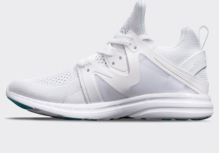 Women's Ascend White