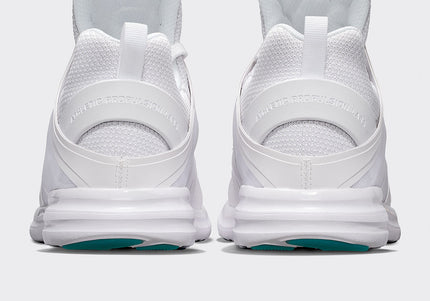 Women's Ascend White