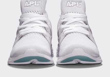 Women's Ascend White