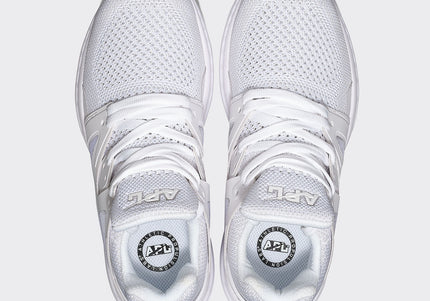 Women's Ascend White