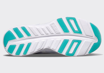 Women's Ascend White