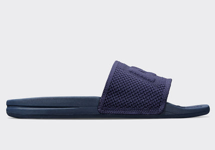 Women's Big Logo TechLoom Slide Navy