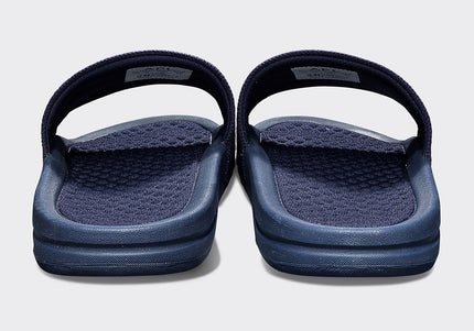 Women's Big Logo TechLoom Slide Navy