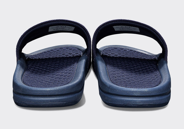 Women's Big Logo TechLoom Slide Navy