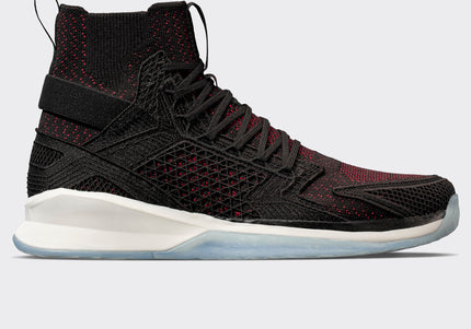 Concept X  Black / Red / White