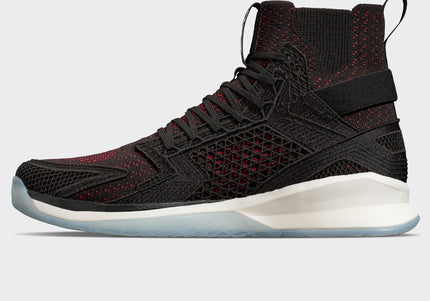 Concept X  Black / Red / White