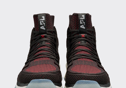 Concept X  Black / Red / White