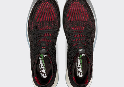 Concept X  Black / Red / White