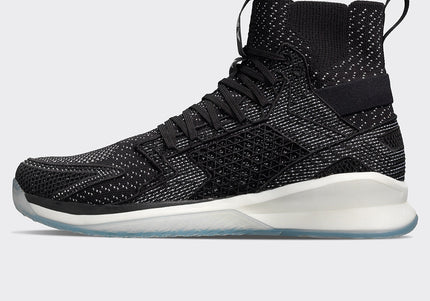 Concept X  Black / White