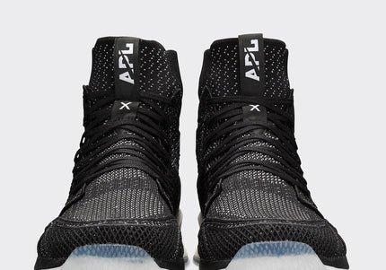 Concept X  Black / White