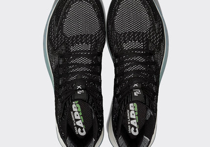 Concept X Black / White