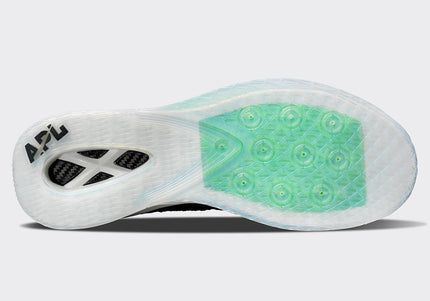 Concept X  Black / White