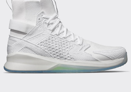 Concept X  White / Black