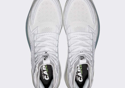 Concept X  White / Black