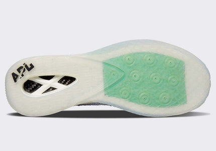 Concept X  White / Black