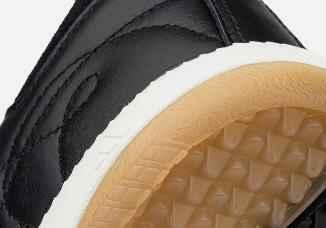 adidas x Naked x Maha Samba MN - Black / White