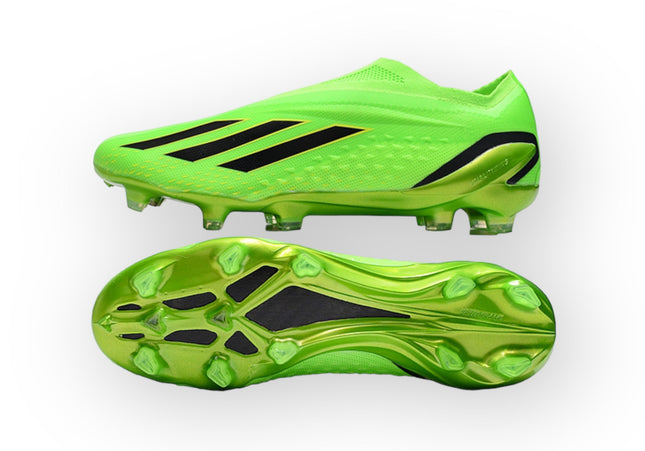 Adidas X Speedflow+ FG