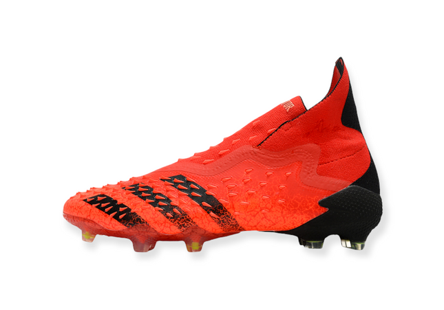 Adidas Predator Freak+ FG