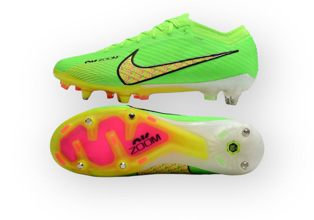 Nike Air Zoom Mercurial Vapor XV Elite FG