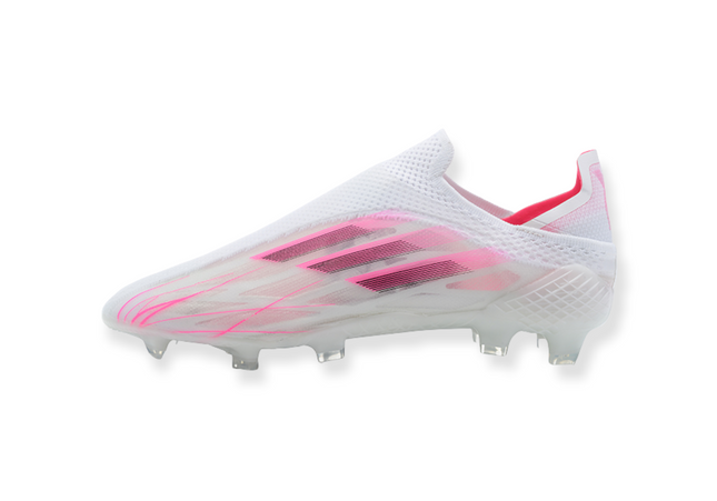 Adidas X Speedflow+ FG