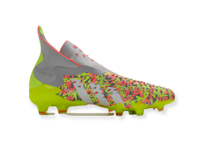 Adidas Predator Freak+ FG