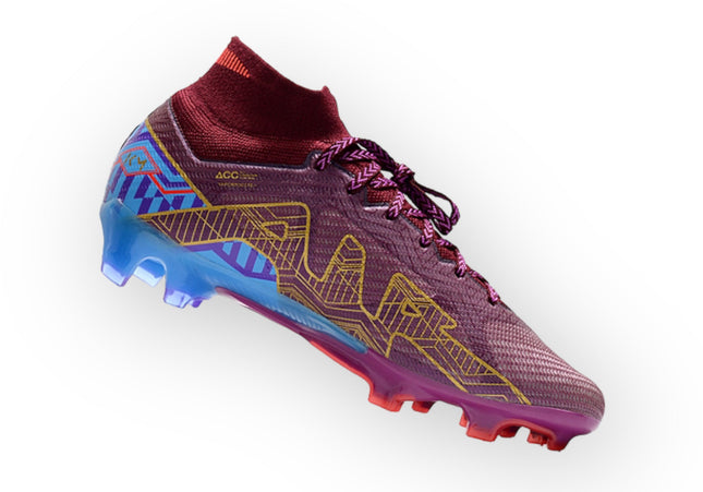 Nike Air Zoom Mercurial Superfly IX Elite FG