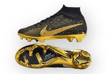 Nike Air Zoom Mercurial Superfly IX Elite FG