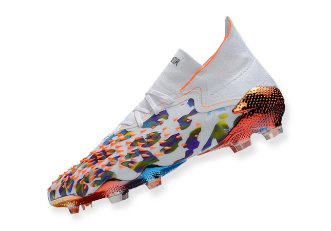 Adidas Predator Freak.1 FG